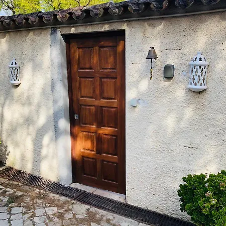 Casa Felix Villa Loulé