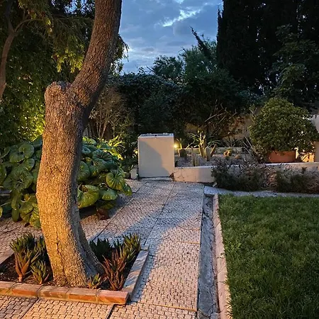 Casa Felix Villa Loulé