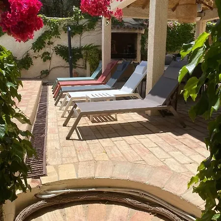 Casa Felix Villa *