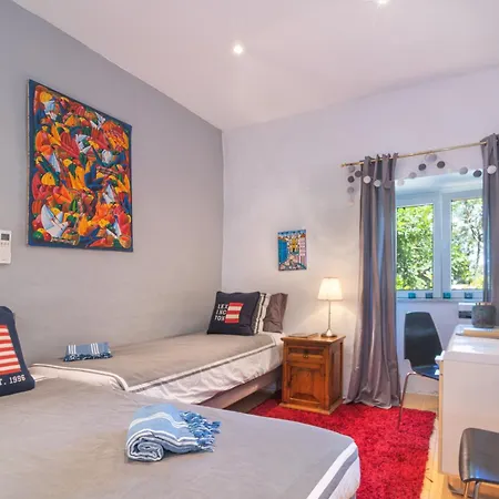 Villa Casa Felix Loulé