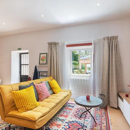 Casa Felix Villa Loulé