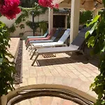 Casa Felix Villa *