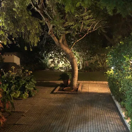 Casa Felix Villa *