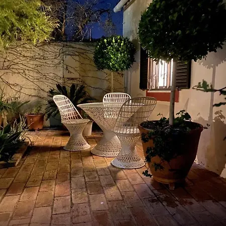 Casa Felix Villa