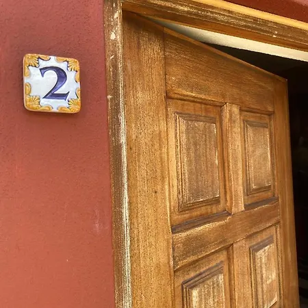 فيلة Casa Felix *