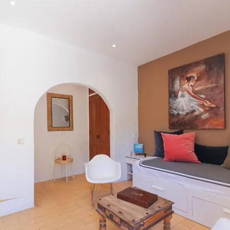 Villa Casa Felix Loulé