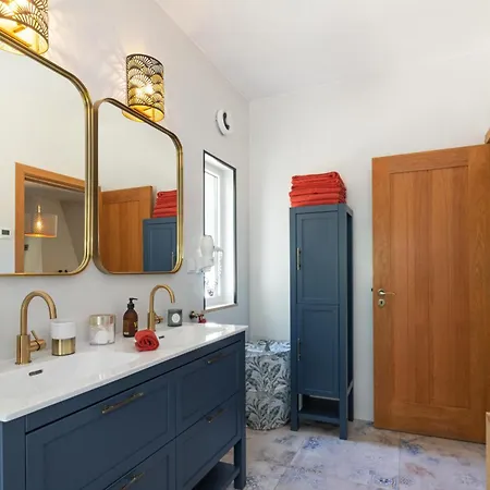 فيلة Casa Felix *