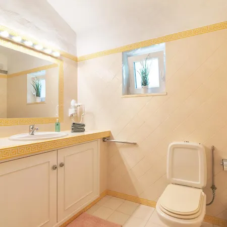 Casa Felix Villa Loulé