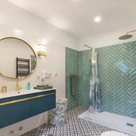 فيلة Casa Felix *