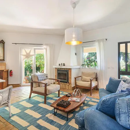 فيلة Casa Felix لول