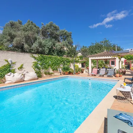 Villa Casa Felix Loule