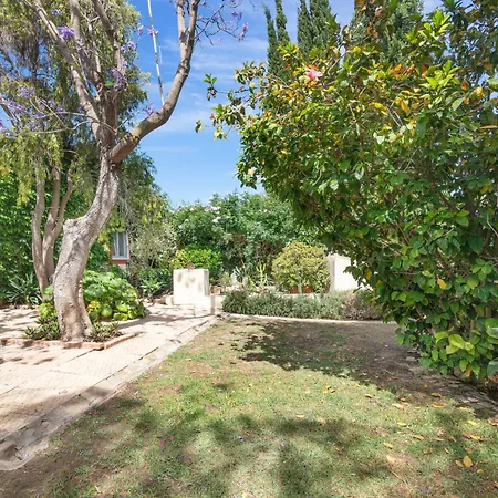 Casa Felix Villa *