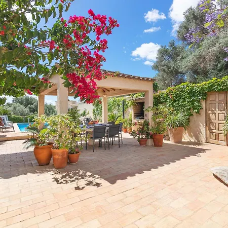 Casa Felix Villa Loule