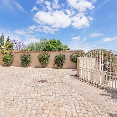 Villa Casa Felix