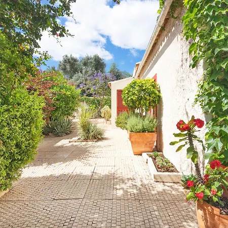 Casa Felix Villa Loule
