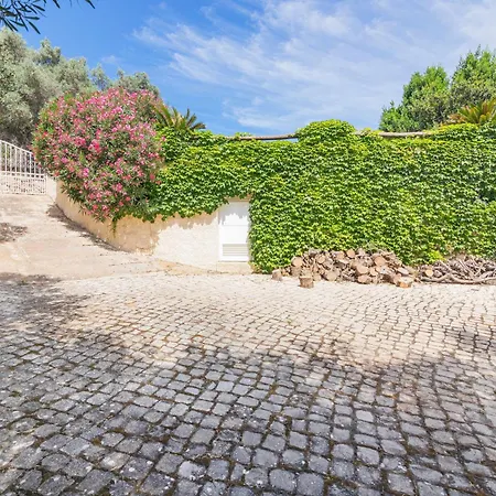 Casa Felix Villa Loule