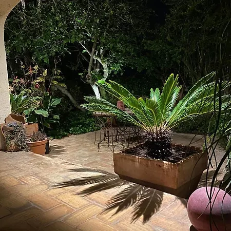 Casa Felix Villa *
