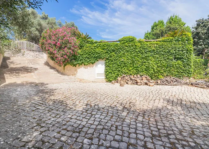 Casa Felix Villa Loulé